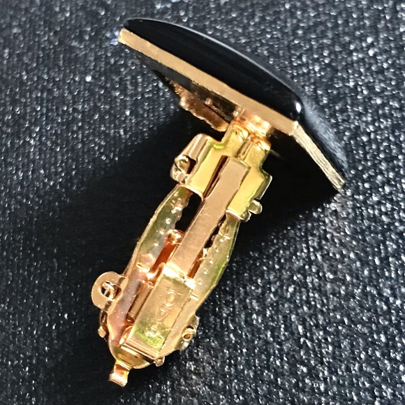 Vintage Costume Jewelry Collection - Picture 11 of 16